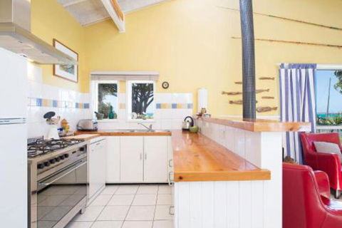 Beach Break - Accommodation Georgetown 3