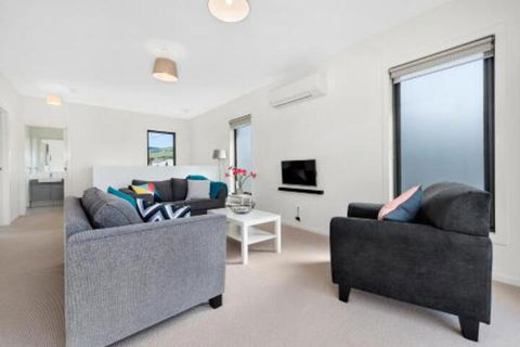 Glas - Accommodation Georgetown 0