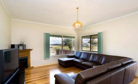 Bella Vista Holiday House - Accommodation Georgetown 6