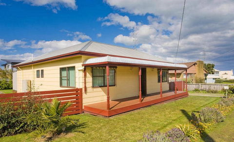 Bella Vista Holiday House - Accommodation Georgetown 5