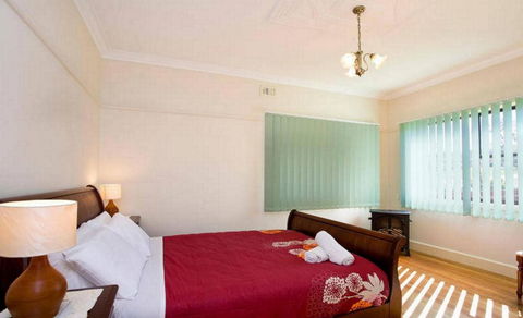 Bella Vista Holiday House - Accommodation Georgetown 3