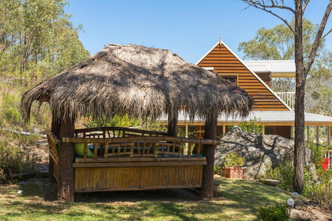 Cants Cottage - Accommodation Georgetown 1