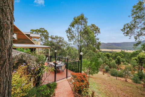 Cants Cottage - Accommodation Georgetown 6