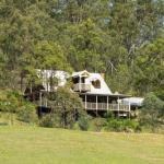Cants Cottage - Accommodation Georgetown 0
