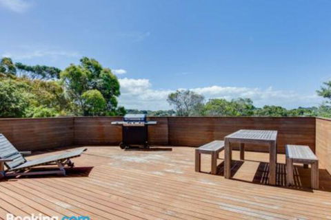 Panoramic Views Portsea - Accommodation Georgetown 4