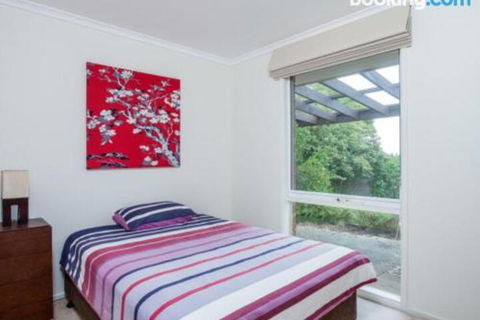 Panoramic Views Portsea - Accommodation Georgetown 2