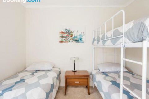 Panoramic Views Portsea - Accommodation Georgetown 6