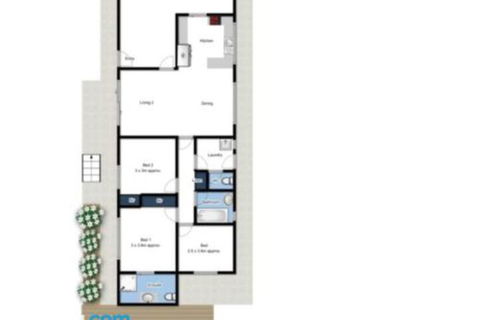 Panoramic Views Portsea - Accommodation Georgetown 5