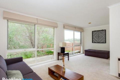 Panoramic Views Portsea - Accommodation Georgetown 7