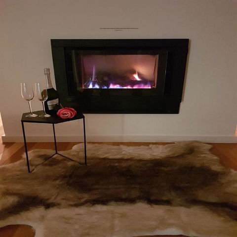 Paradise By The Bay - Accommodation Georgetown 2