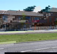 Snow Gate Motel and Apartments - Accommodation Georgetown