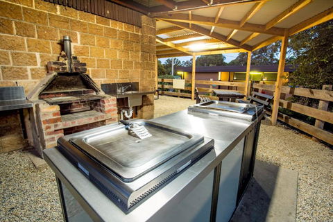 BIG4 Castlemaine Gardens - Accommodation Georgetown 6