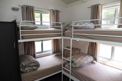 BIG4 Castlemaine Gardens - Accommodation Georgetown 4