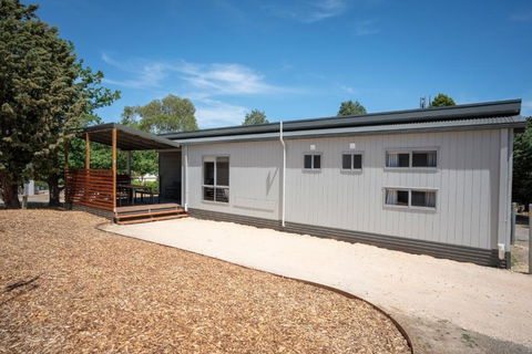 BIG4 Castlemaine Gardens - Accommodation Georgetown 2