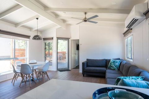 BIG4 Castlemaine Gardens - Accommodation Georgetown 1