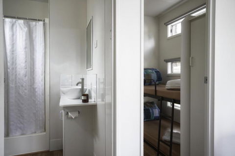 BIG4 Castlemaine Gardens - Accommodation Georgetown 3