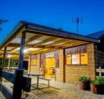 BIG4 Castlemaine Gardens - Accommodation Georgetown