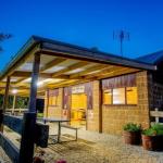 BIG4 Castlemaine Gardens - Accommodation Georgetown 0