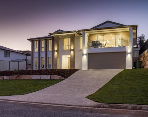 Brand New Executive Living - Accommodation Georgetown 2