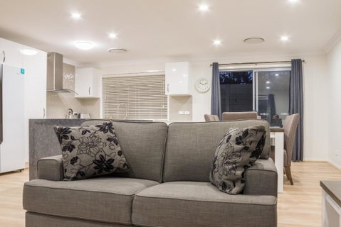Brand New Executive Living - Accommodation Georgetown 1