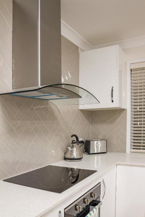Brand New Executive Living - Accommodation Georgetown 6