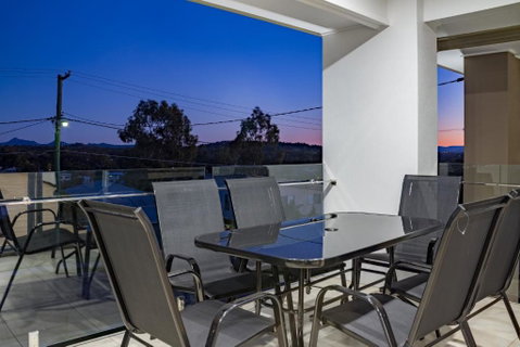 Brand New Executive Living - Accommodation Georgetown 3