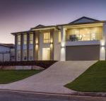 Brand New Executive Living