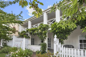 Lake Daylesford Apartments 6 - Accommodation Georgetown 0
