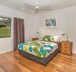 Eumundi Cottages Cottage 1 - Accommodation Georgetown