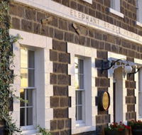 Elephant Bridge Hotel - Accommodation Georgetown