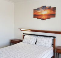 Coolgardie GoldRush Motels - Accommodation Georgetown