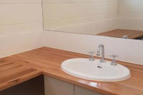 Napier Cottage - Accommodation Georgetown 0