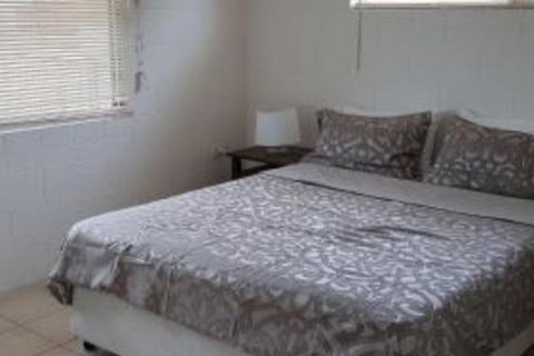 Napier Cottage - Accommodation Georgetown 1