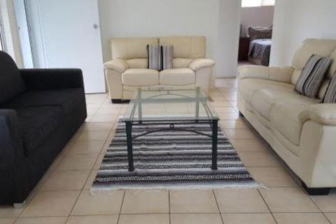 Napier Cottage - Accommodation Georgetown 3