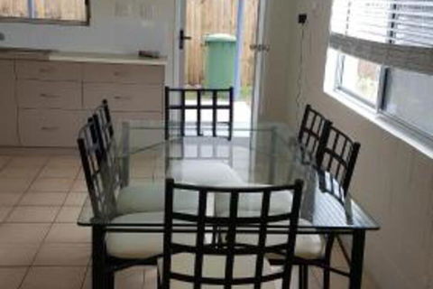 Napier Cottage - Accommodation Georgetown 4