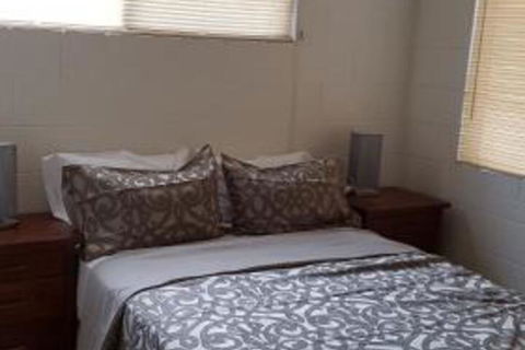 Napier Cottage - Accommodation Georgetown 5