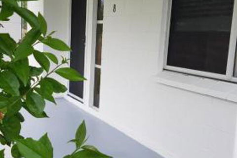 Napier Cottage - Accommodation Georgetown 6