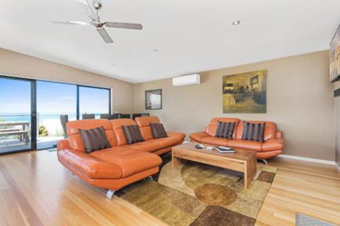 Achilles - Accommodation Georgetown 4