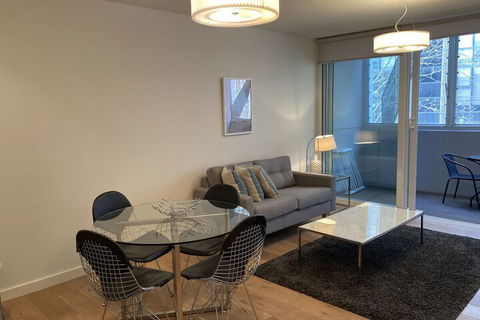 Wyndel Pacific North Sydney - Accommodation Georgetown 2