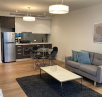 Wyndel Pacific North Sydney - Accommodation Georgetown