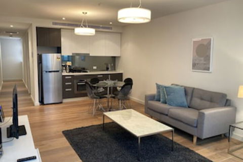 Wyndel Pacific North Sydney - Accommodation Georgetown 0