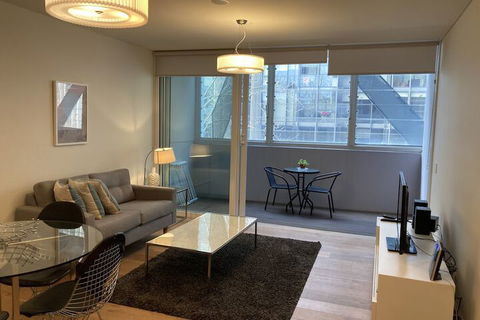 Wyndel Pacific North Sydney - Accommodation Georgetown 1