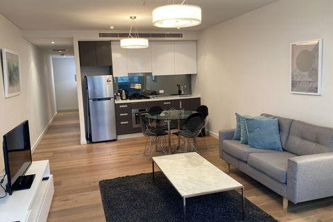 Wyndel Pacific North Sydney - Accommodation Georgetown 3