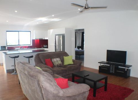 Yachtsmans Paradise Whitsundays - Accommodation Georgetown 3