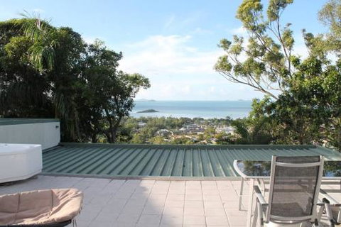 Yachtsmans Paradise Whitsundays - Accommodation Georgetown 1