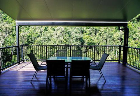 Yachtsmans Paradise Whitsundays - Accommodation Georgetown 4