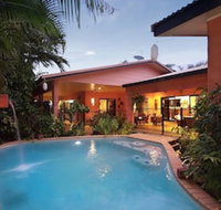 Hacienda Cooya Beach - Accommodation Georgetown