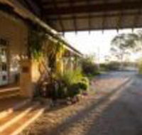 The Old Convent Dalwallinu - Accommodation Georgetown