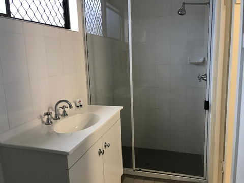 Porkys Motel - Accommodation Georgetown 5