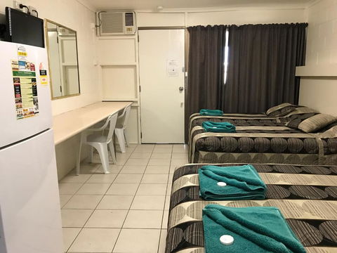 Porkys Motel - Accommodation Georgetown 3